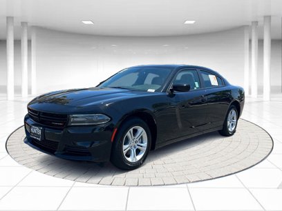 Certified 2022 Dodge Charger SXT w/ Leather Interior Group