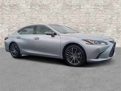 Used 2024 Lexus ES 350 w/ Premium Package