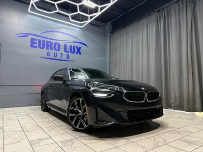 Used 2024 BMW 230i xDrive Coupe w/ Convenience Package