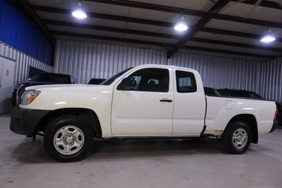 Used 2015 Toyota Tacoma 2WD Access Cab