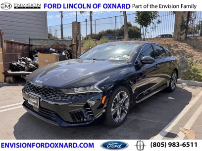 Used 2022 Kia K5 EX w/ EX Premium Package
