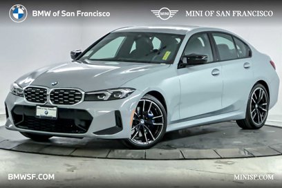 Used 2024 BMW M340i
