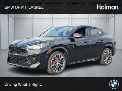 New 2026 BMW X2 M35i