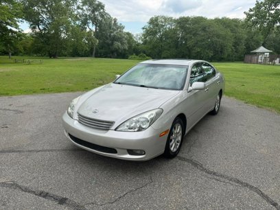 Used 2003 Lexus ES 330