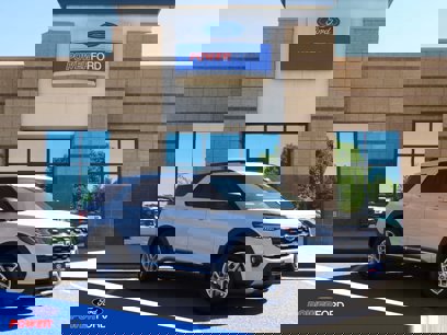 New 2025 Ford Explorer Active w/ Active Comfort Package
