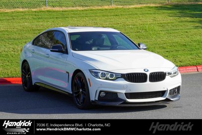 Used 2018 BMW 430i Gran Coupe