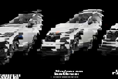 New 2025 Subaru Crosstrek 2.5i Limited w/ Popular Package #4A