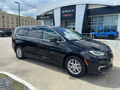 Used 2023 Chrysler Pacifica Touring-L