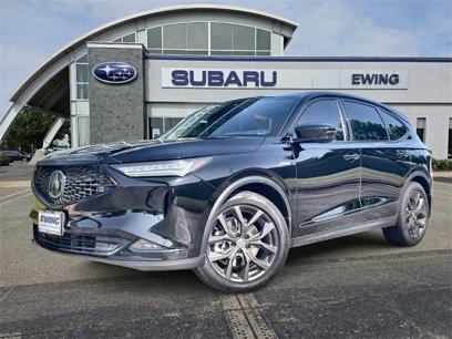 Used 2022 Acura MDX A-Spec