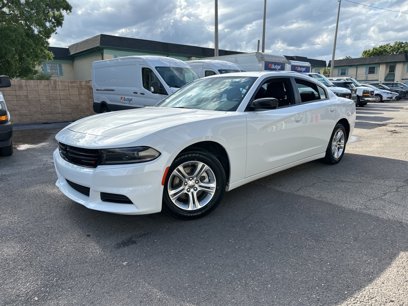 Used 2023 Dodge Charger SXT