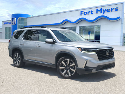 Used 2023 Honda Pilot Touring