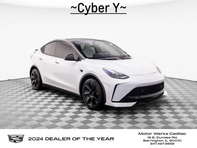 Used 2023 Tesla Model Y Long Range