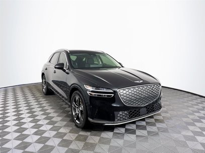New 2023 Genesis Electrified GV70 Advanced
