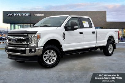 Used 2022 Ford F250 XLT