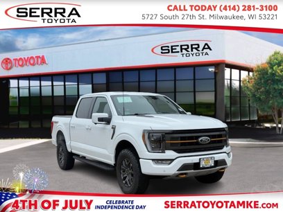 Used 2023 Ford F150 Tremor w/ Equipment Group 402A High