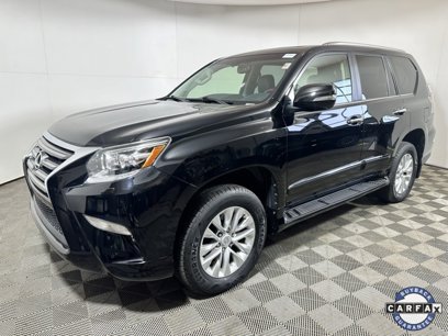 Used 2017 Lexus GX 460