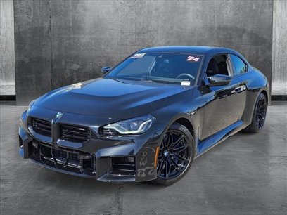 Used 2024 BMW M2 w/ Lighting Package