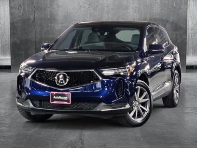 Used 2023 Acura RDX FWD w/ Technology Package