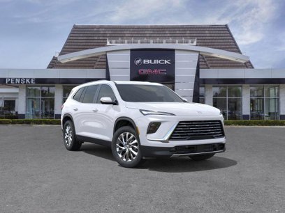 New 2025 Buick Enclave Preferred w/ Power Package