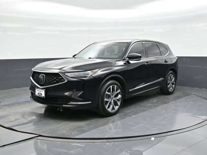 Used 2023 Acura MDX FWD w/ Technology Package