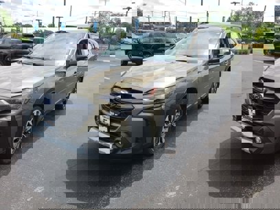 Used 2024 Subaru Outback Limited XT