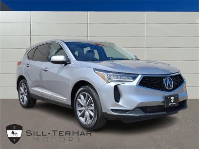 Used 2024 Acura RDX w/ Technology Package