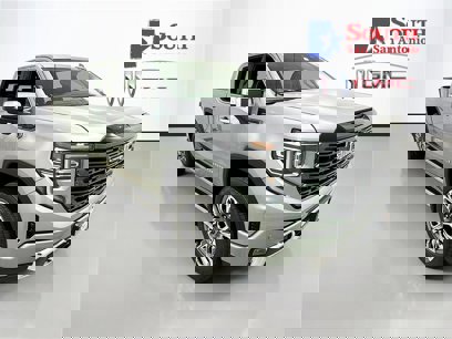 New 2025 GMC Sierra 1500 Denali Ultimate