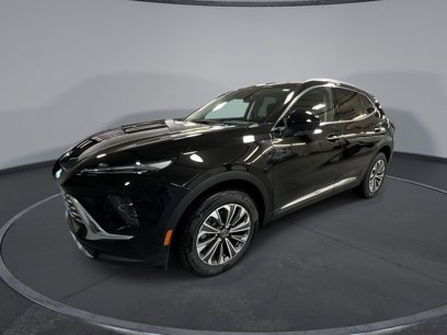 New 2024 Buick Envision Preferred