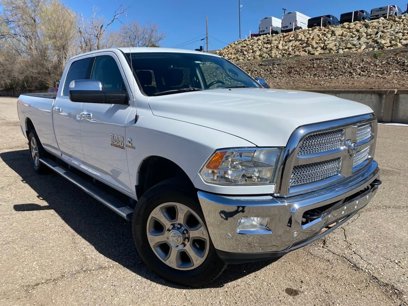 Used 2018 RAM 2500 Big Horn