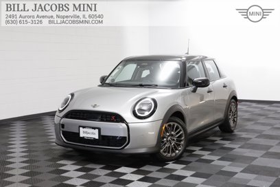Certified 2025 MINI Cooper S