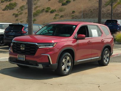 Used 2024 Honda Pilot EX-L