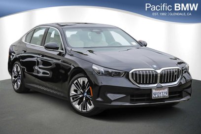 Used 2025 BMW i5 eDrive40i w/ Premium Package