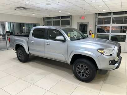 Certified 2023 Toyota Tacoma SR5