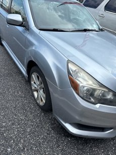 Used 2014 Subaru Legacy 2.5i Premium