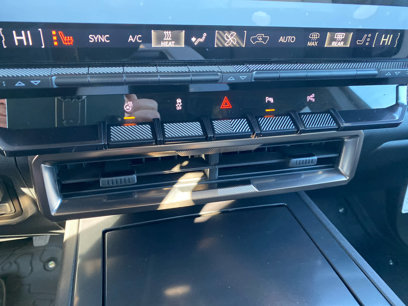 New 2025 GMC Hummer EV 3X w/ Battery Pack, 24 Module Pack
