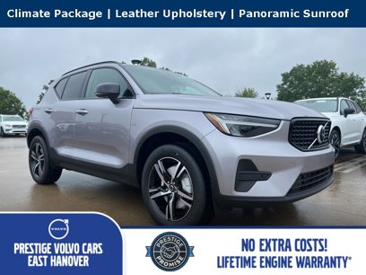 New 2026 Volvo XC40 B5 Plus