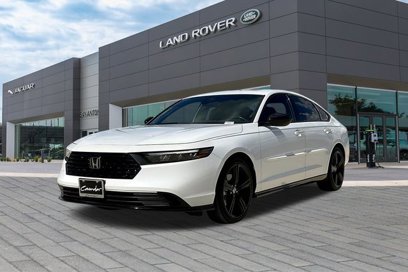 Used 2023 Honda Accord Sport