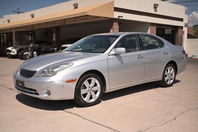 Used 2005 Lexus ES 330