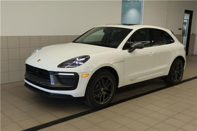 Used 2024 Porsche Macan Turbo
