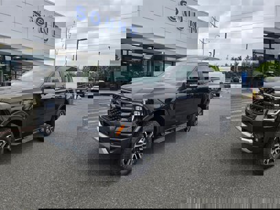 New 2025 Ford Ranger Lariat