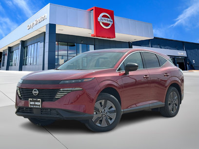 New 2025 Nissan Murano SL