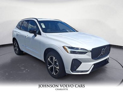 New 2026 Volvo XC60 B5 Core w/ Protection Package Premier