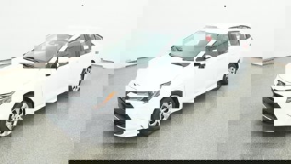 New 2025 Toyota Corolla LE