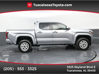 Used 2024 Toyota Tacoma SR5