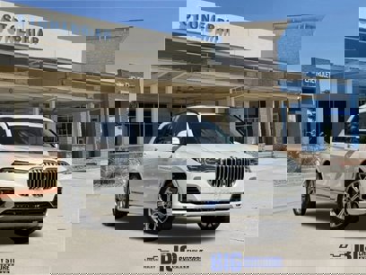 Used 2022 BMW X7 xDrive40i