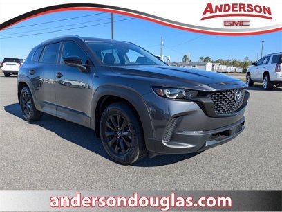 Used 2024 MAZDA CX-50 AWD 2.5 S w/ Preferred Package
