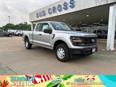 New 2025 Ford F150 XL w/ Tow/Haul Package