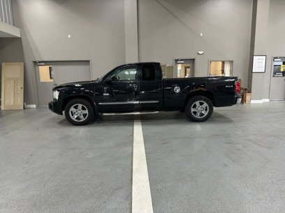 Used 2008 Dodge Dakota Laramie w/ Mopar Chrome Edition Group