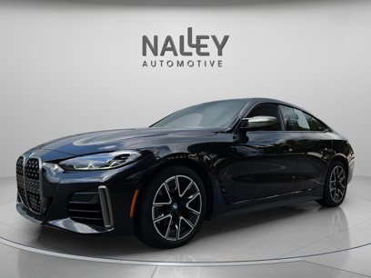 Used 2024 BMW M440i xDrive Gran Coupe