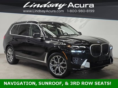 Used 2023 BMW X7 xDrive40i